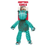 Brinquedo  Para C�o Hipo Floppy Com N�s M/L KONG