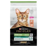 ALIMENTO SECO PARA GATO ESTERILIZADO SALM�O 10 KG