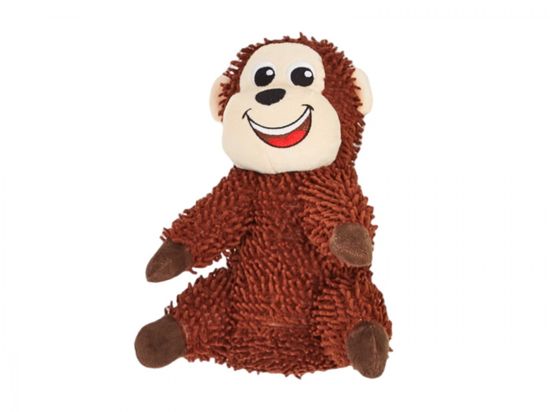Peluche Para Cão Macaco FOFOS