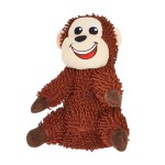 Peluche Para C�o Macaco FOFOS
