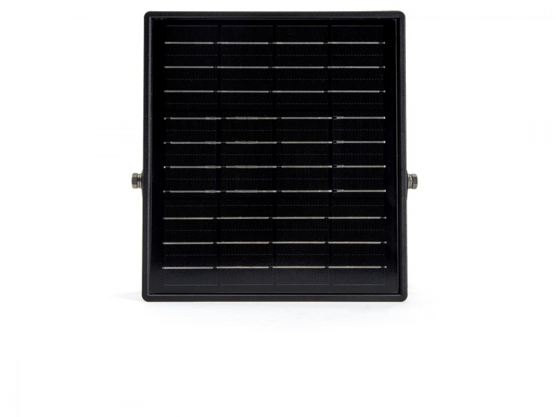 Projector LED Solar Com Detector De Movimentos 10w 4000/6000
