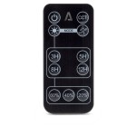 Projector LED Solar Com Detector De Movimentos 10w 4000/6000