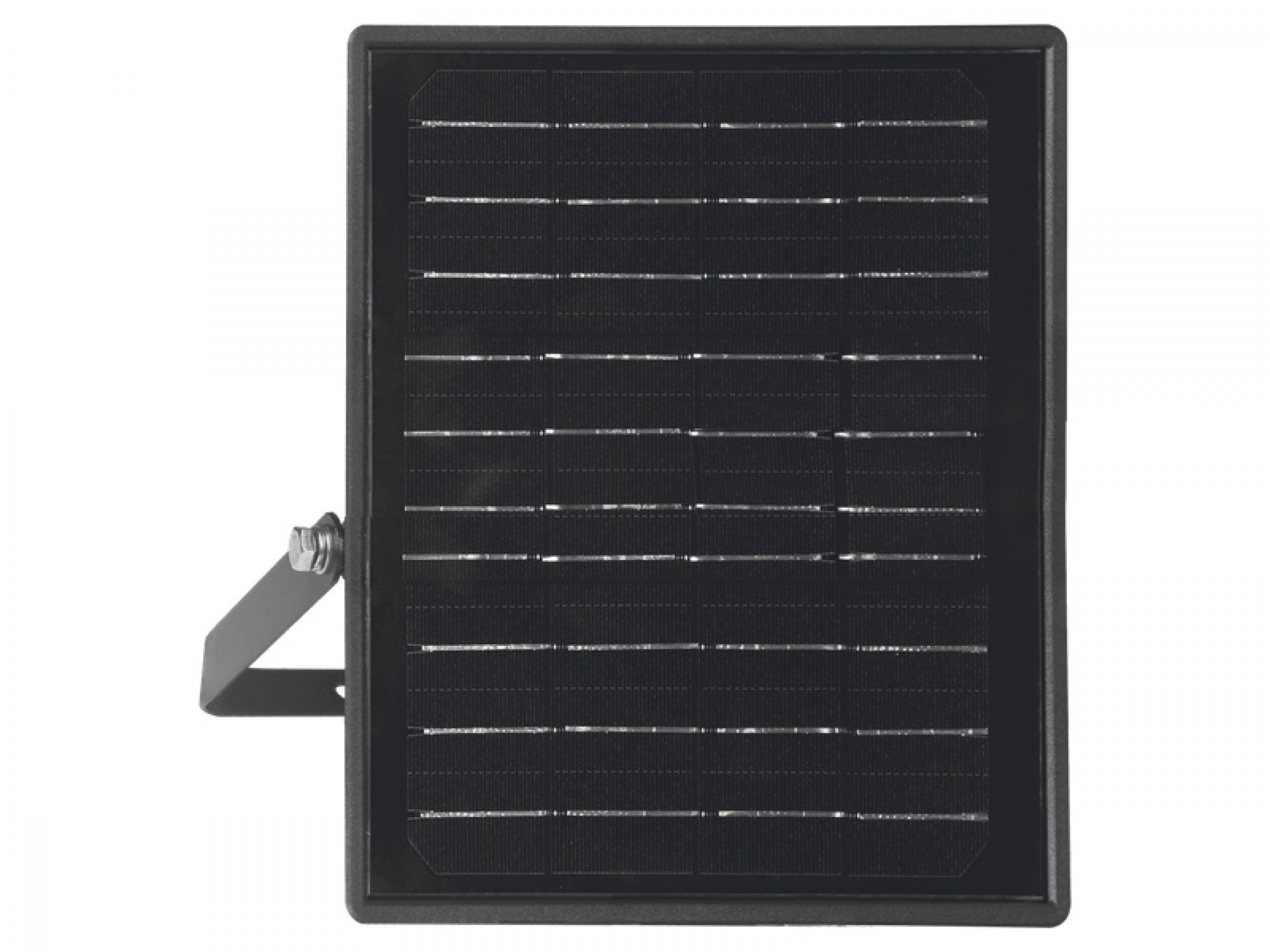 Projector LED Solar Com Detector De Movimentos 10w 4000/6000