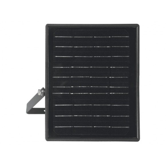 Projector LED Solar Com Detector De Movimentos 10w 4000/6000