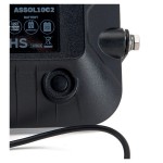 Projector LED Solar Com Detector De Movimentos 10w 4000/6000