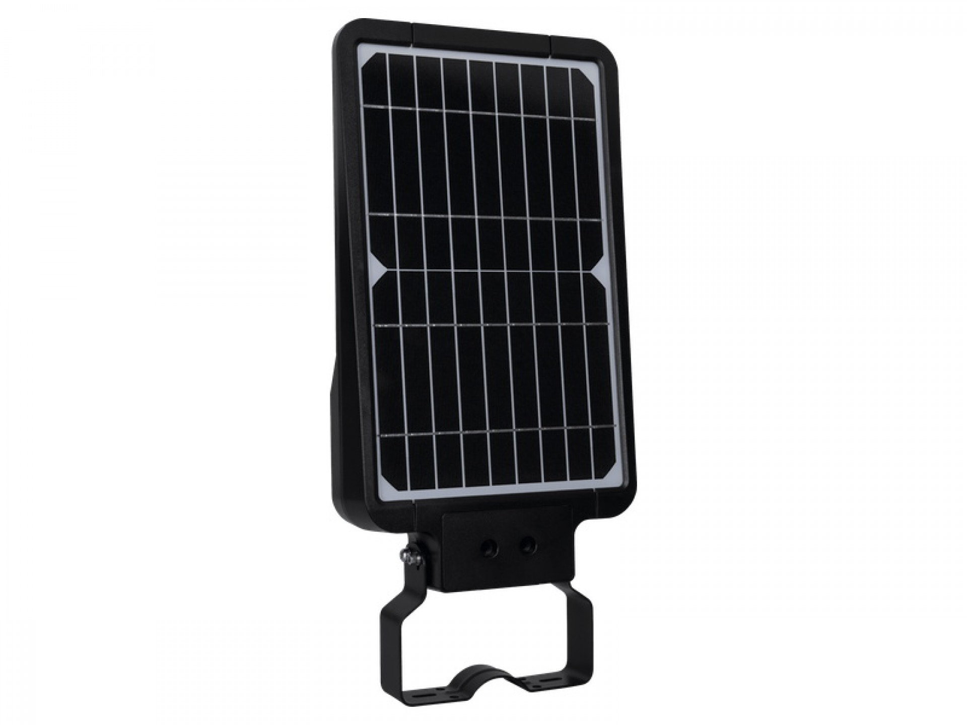 Luminária LED Solar Com Detector De Movimentos 25W 6000K PRE