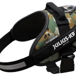 Peitoral Cão Idc Camuflado TAM 4 JULIUS-K9 Peitoral Cão Idc Camuflado TAM 4 JULIUS-K9