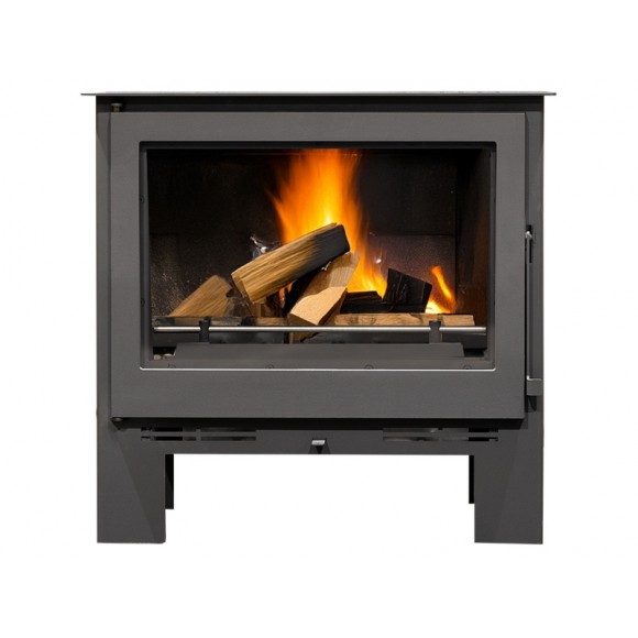 Salamandra a Lenha Brico Star 25