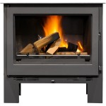 Salamandra a Lenha Brico Star 25