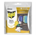 Bolsinhas Perfumadas Lim�o � 18 Unidades RAID