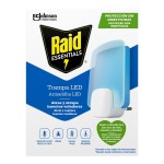 Armadilha Led Essentials – Aparelho RAID Armadilha Led Essentials – Aparelho RAID