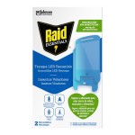 Armadilha Led Essentials – Recarga RAID Armadilha Led Essentials – Recarga RAID
