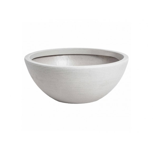 Ta�a Valencia Cinza 40X17CM STRATA