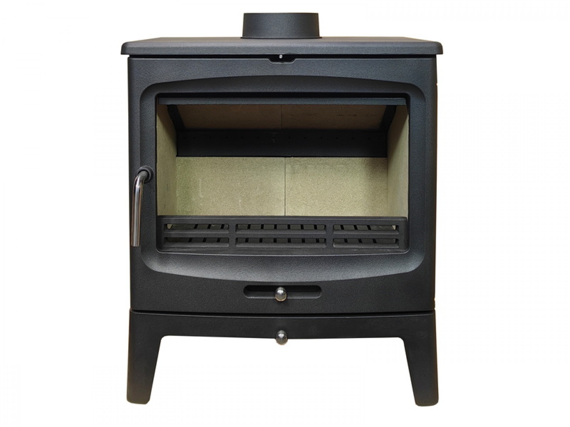 Salamandra a Lenha Oliveirinha 10