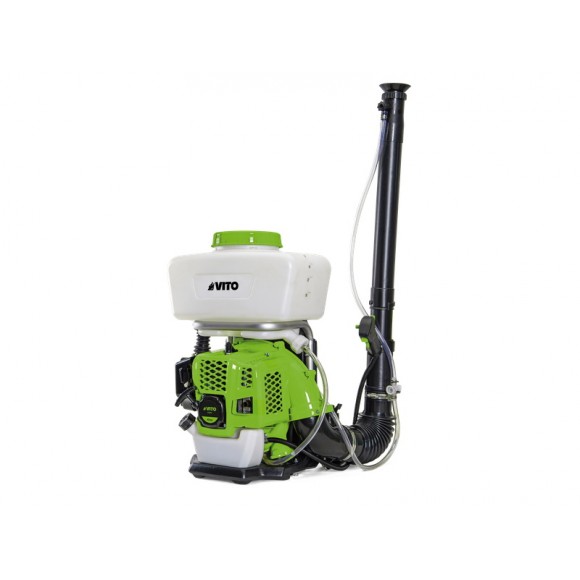 Atomizador 2T 43CC VITO