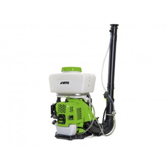 Atomizador 2T 43CC VITO