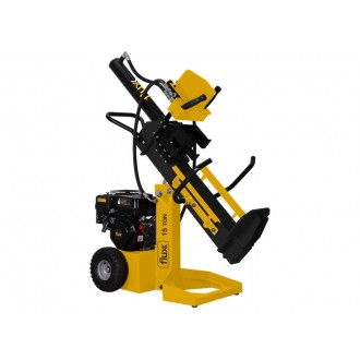 Rachador Lenha 3 em 1 15 Toneladas FLUX