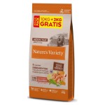 ALIMENTO SECO PARA C�O M�DIO NO GRAIN SALM�O 12 KG