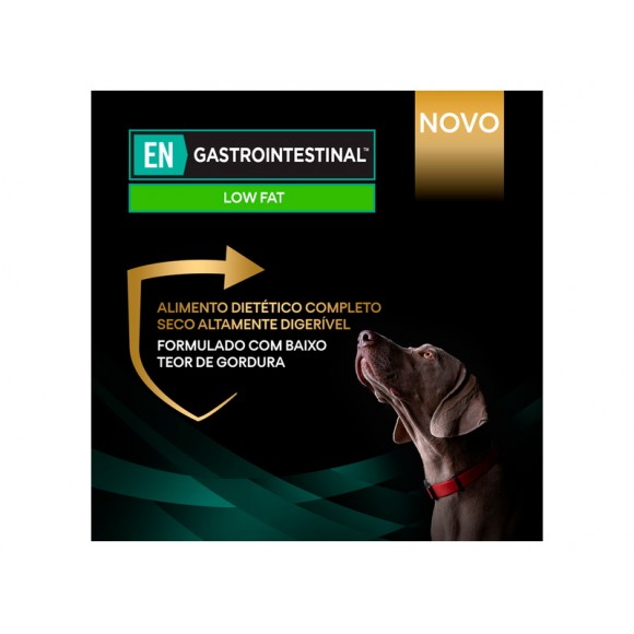 Al Seco Para C�o Gastrointestinal 1,3 KG PROPLAN