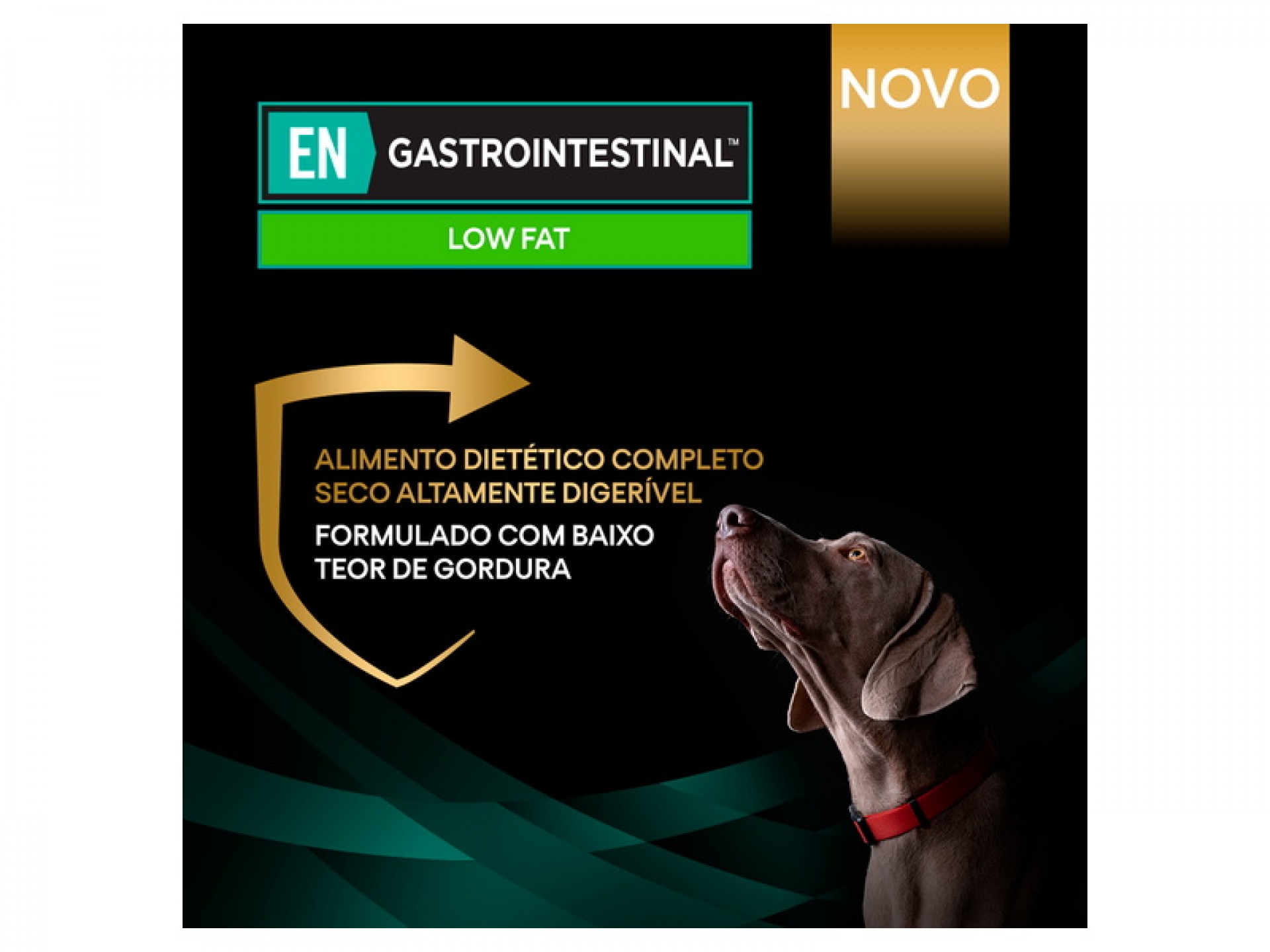 Al Seco Para Cão Gastrointestinal 1,3 KG PROPLAN