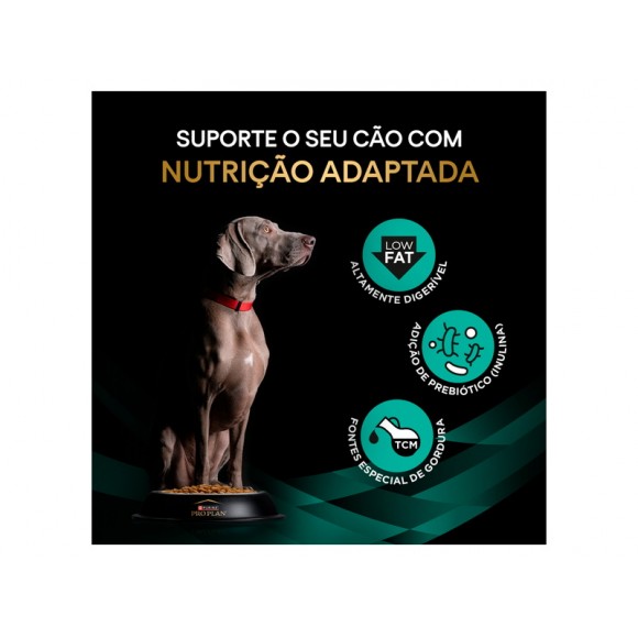 Al Seco Para C�o Gastrointestinal 1,3 KG PROPLAN