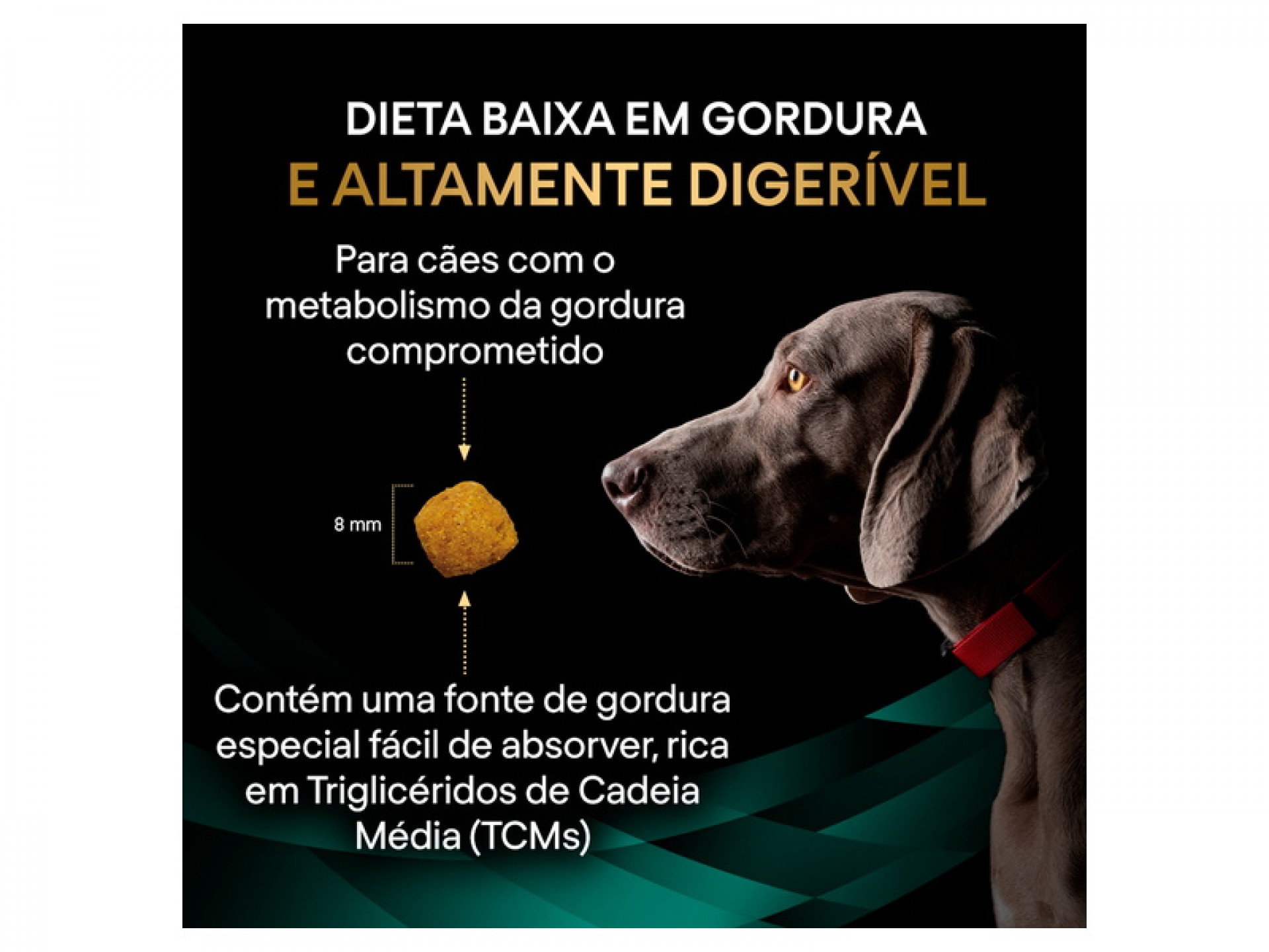 Al Seco Para Cão Gastrointestinal 1,3 KG PROPLAN