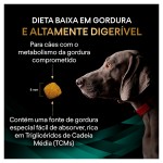 Al Seco Para C�o Gastrointestinal 1,3 KG PROPLAN