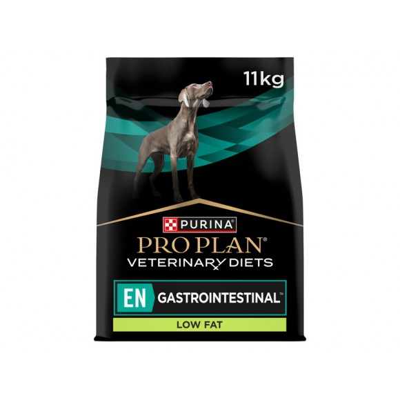 Al Seco Para C�o Gastrointestinal 11 KG PROPLAN