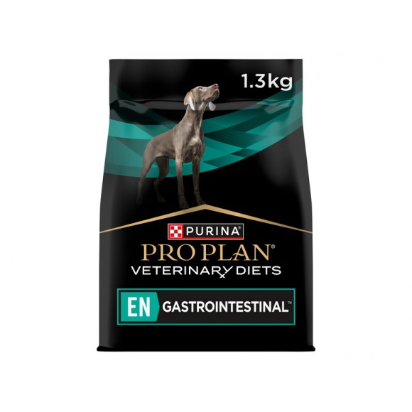 Al Seco Para C�o Gastrointestinal 1,3 KG PROPLAN