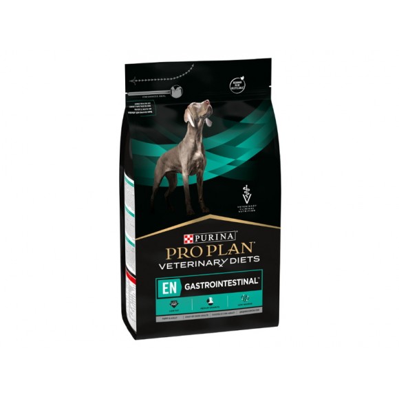 Al Seco Para C�o Gastrointestinal 1,3 KG PROPLAN
