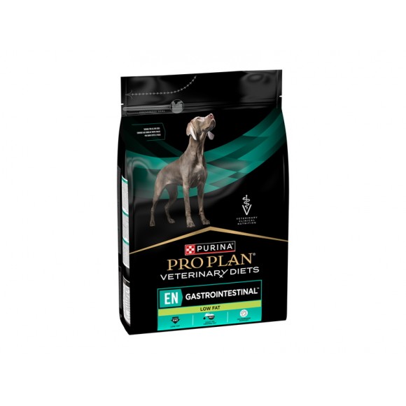 Al Seco Para C�o Gastrointestinal 3,5 KG PROPLAN