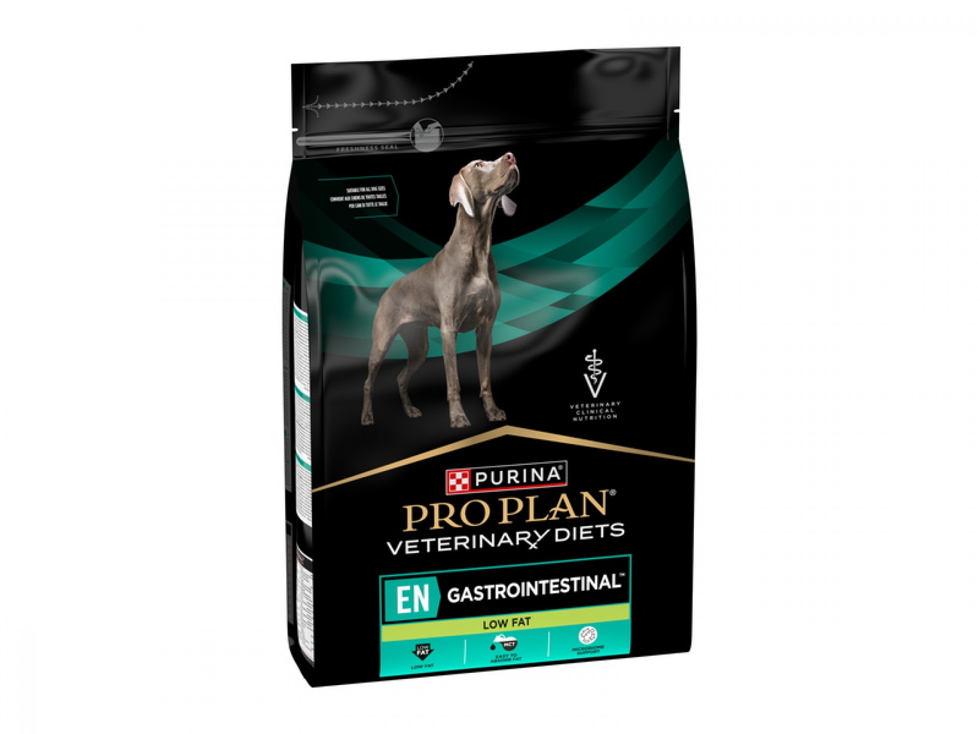Al Seco Para Cão Gastrointestinal 3,5 KG PROPLAN