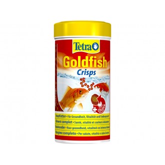 Alimento Peixe �gua Fria Granulado 250ML TETRA