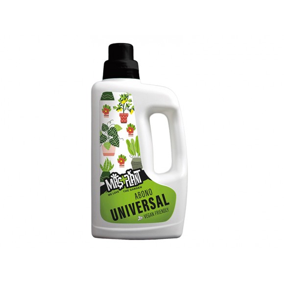 Adubo Universal 1 L VITATERRA