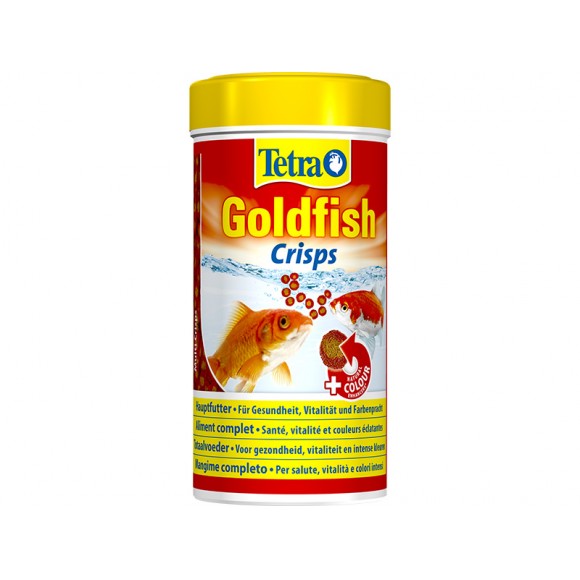 Alimento Peixe �gua Fria Granulado 250ML TETRA