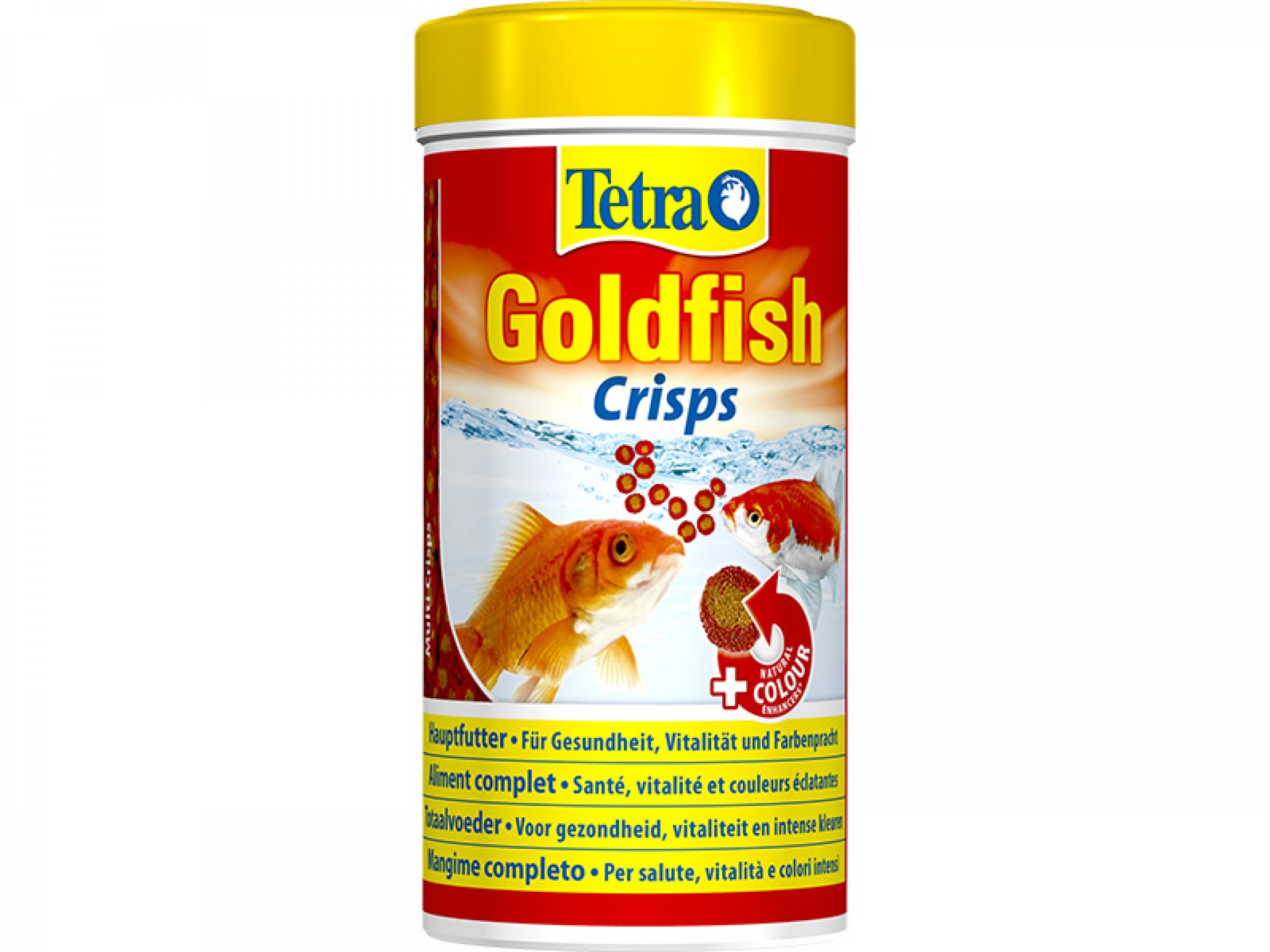 Alimento Peixe Água Fria Granulado 250ML TETRA