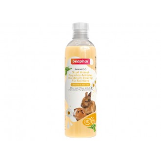 Champ� Para Pequenos Animais 250 ML BEAPHAR