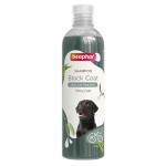 Champ� Para C�o Pelo Preto 250 ML BEAPHAR