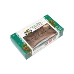 Snack Osso Chocolate E Noz Merry Christmas 250 G L Snack Osso Chocolate E Noz Merry Christmas 250 G L
