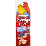 Snack P/ Can�rios Supr Sement/Flores 60 G PRESTIGE