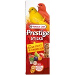 Stick Can�rios Mix Fruta/Dente Le�o 60 G VL PRESTI