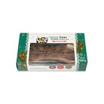 Snack Osso Chocolate E Noz Merry Christmas 250 G L Snack Osso Chocolate E Noz Merry Christmas 250 G L
