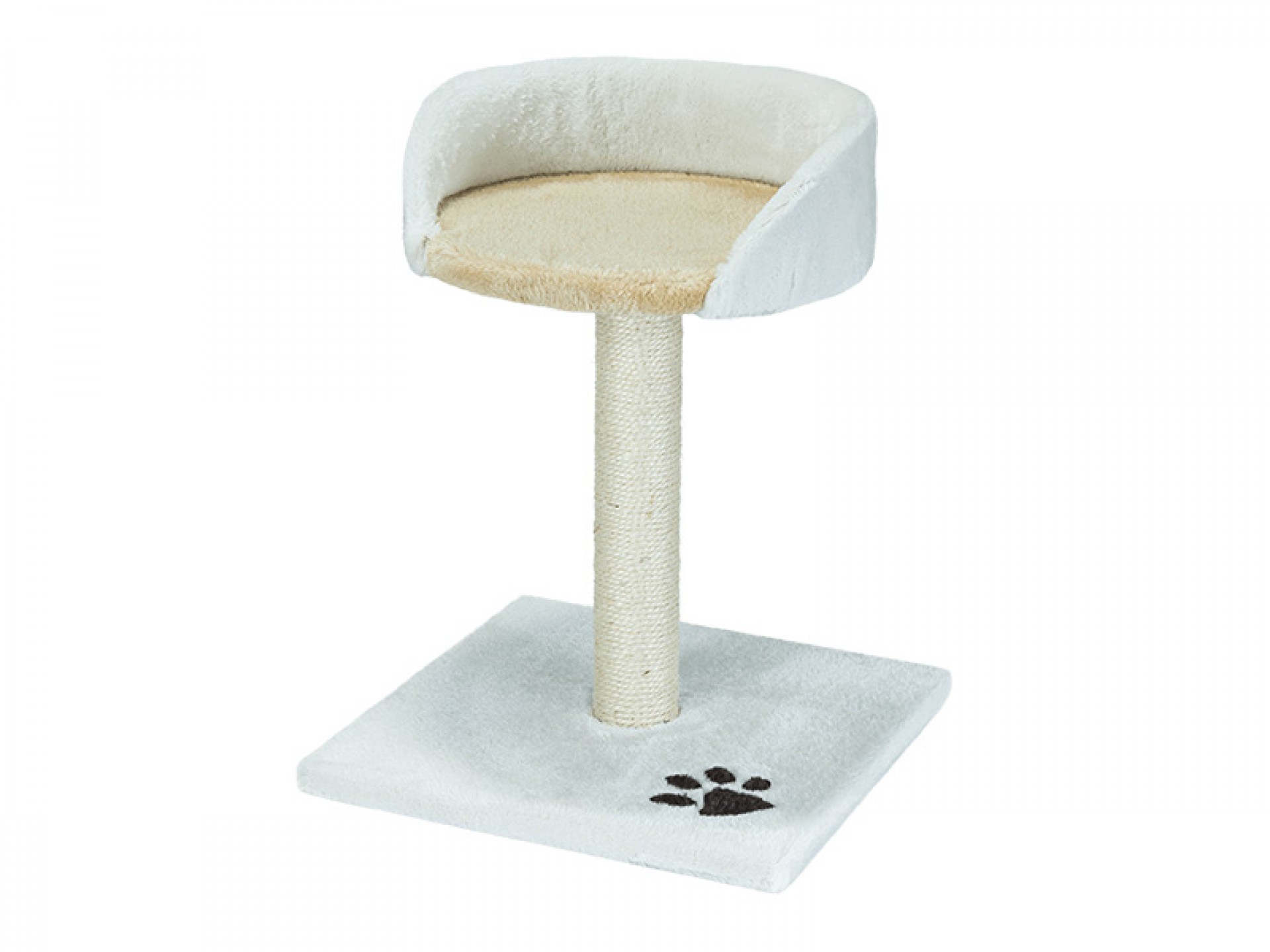 Arranhador Para Gato Plataforma Cama BEST QUALITY