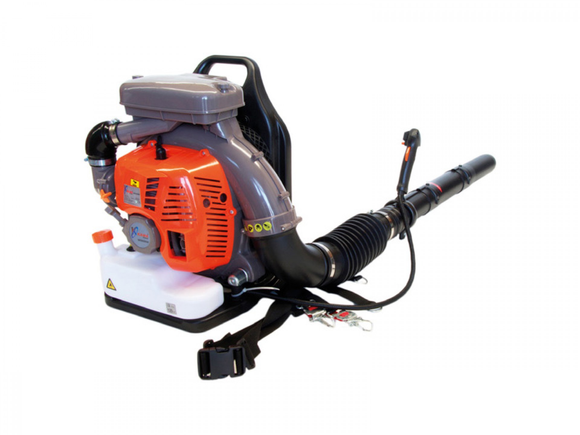 SOPRADOR MOCHILA GASOLINA 79.4CC KAWAPOWER