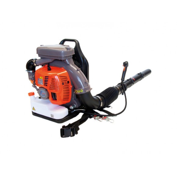 SOPRADOR MOCHILA GASOLINA 79.4CC KAWAPOWER