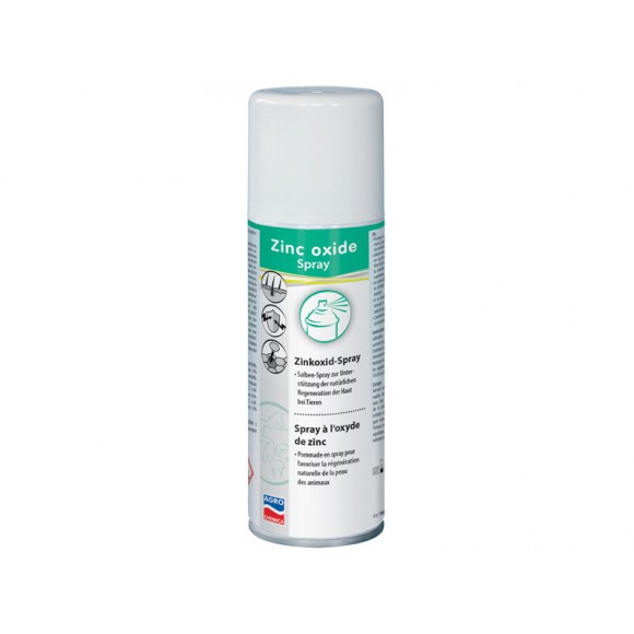 Spray Gado zinco oxide 200ml KERBL