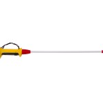 M�quina Domar Autom�tica c/ vara 6000v KERBL