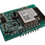 M�dulo Wi-Fi Para Salamandras A Pellets DELBA