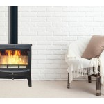 Salamandra a Lenha Oliveirinha 10