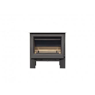 Salamandra a Lenha Brico Star 25